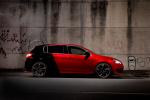 Peugeot 308 GTi 2016 года (AU)